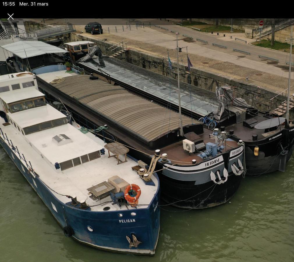 Homestay Bateau Pelican *